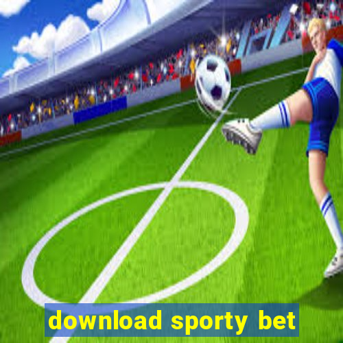 download sporty bet